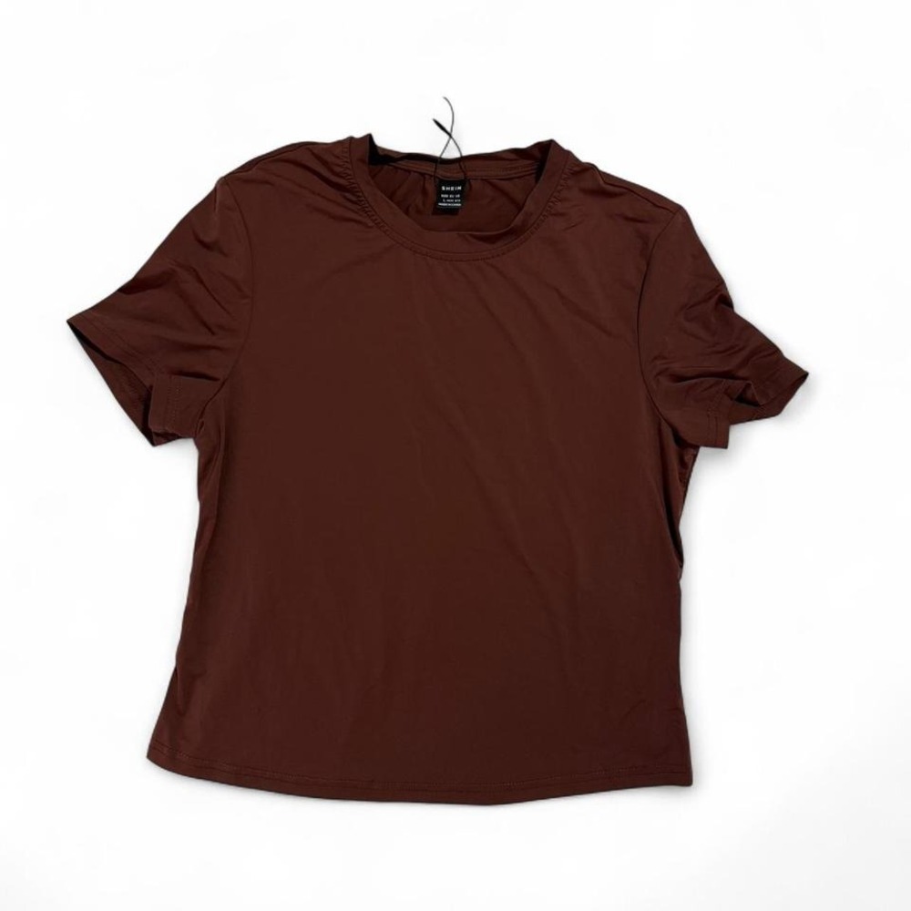 ✨ SHEIN BAE Shirt 🛍️